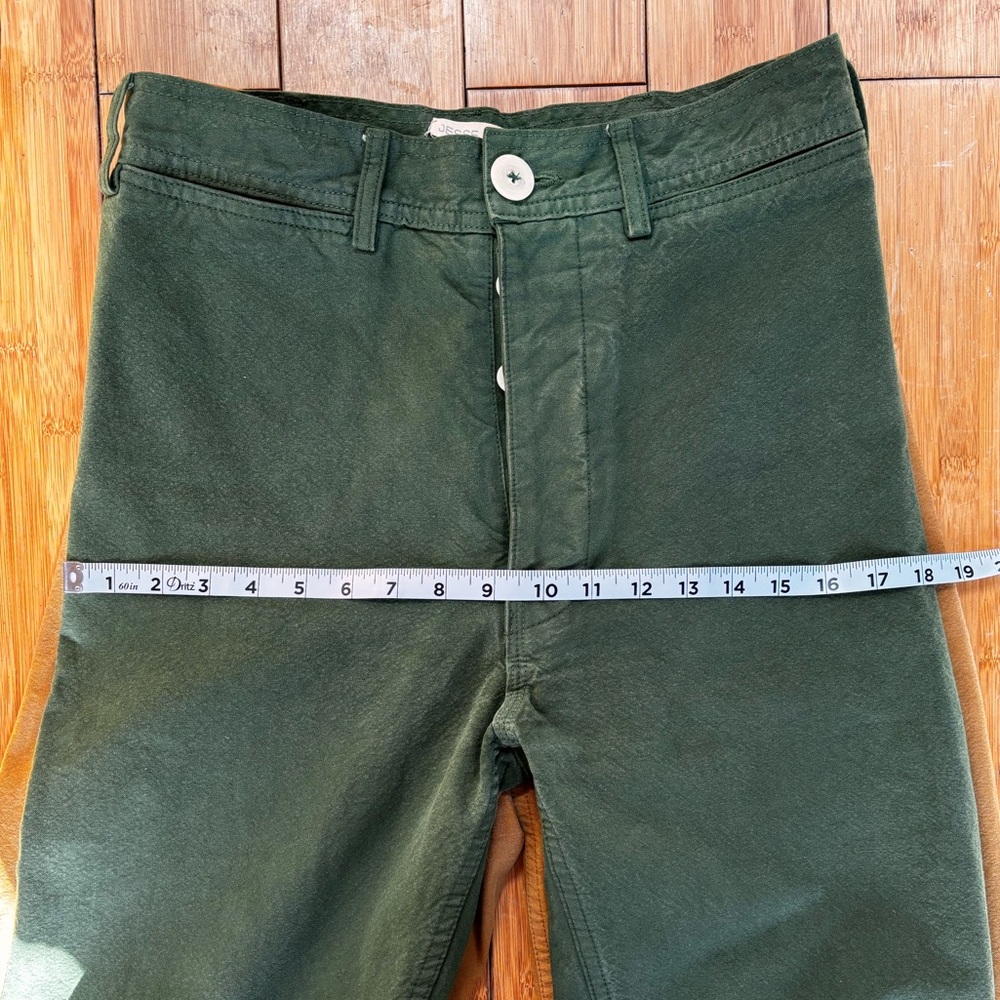 Jesse Kamm Ranger Pant - Picture 6 of 7